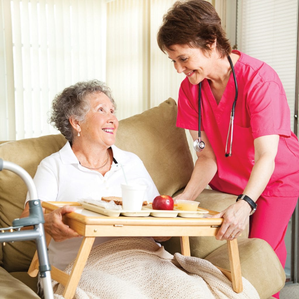 About Grattan HealthCare